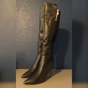 MARC FISHER Thora Dress Boot